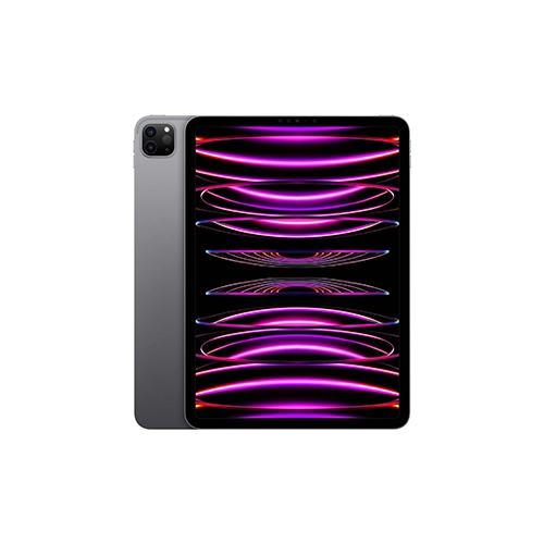 iPad Pro
