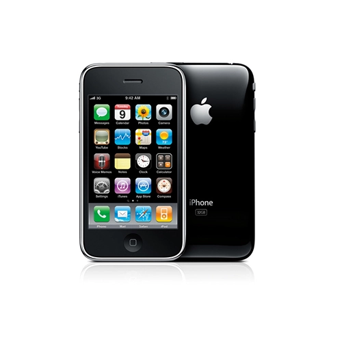 iPhone 3G