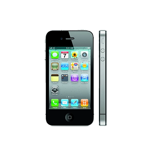 iPhone 4S