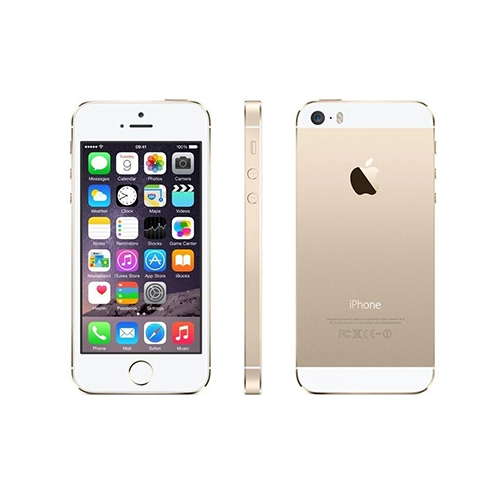 iPhone 5S