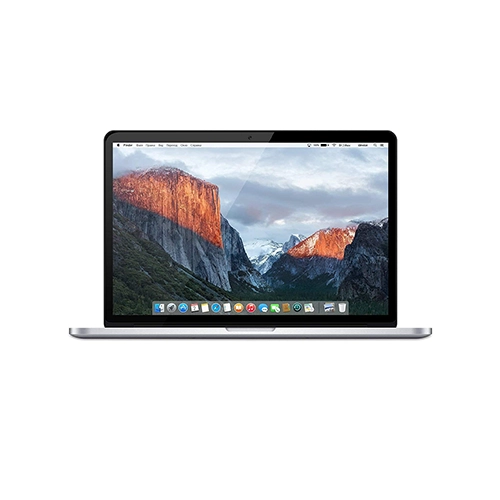 macBook 2015